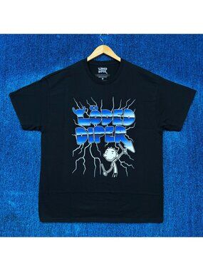 Diary of a Wimp Kid “Loded Diper” Graphic T-Shirt Size Extra Large